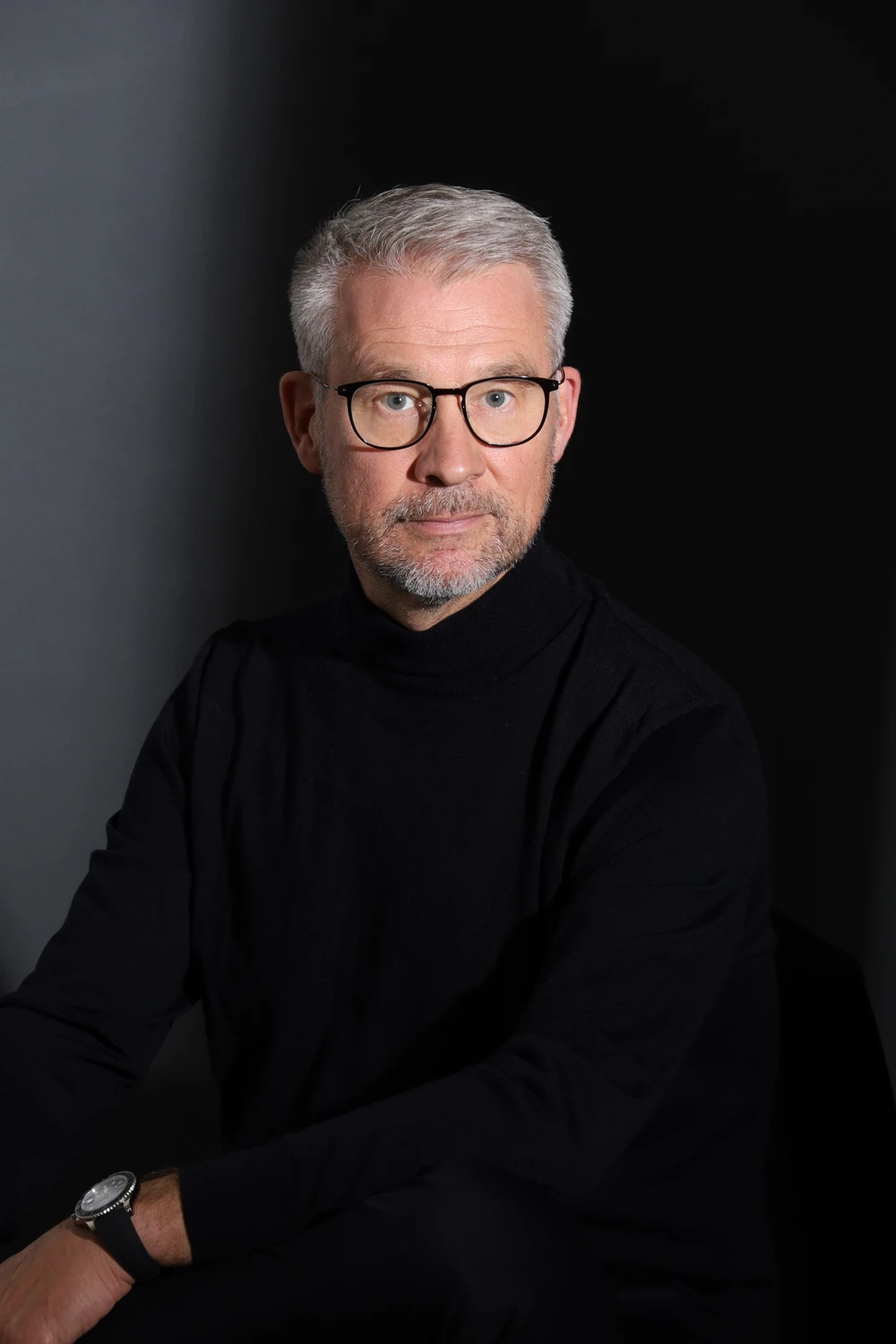 Matthias Spott