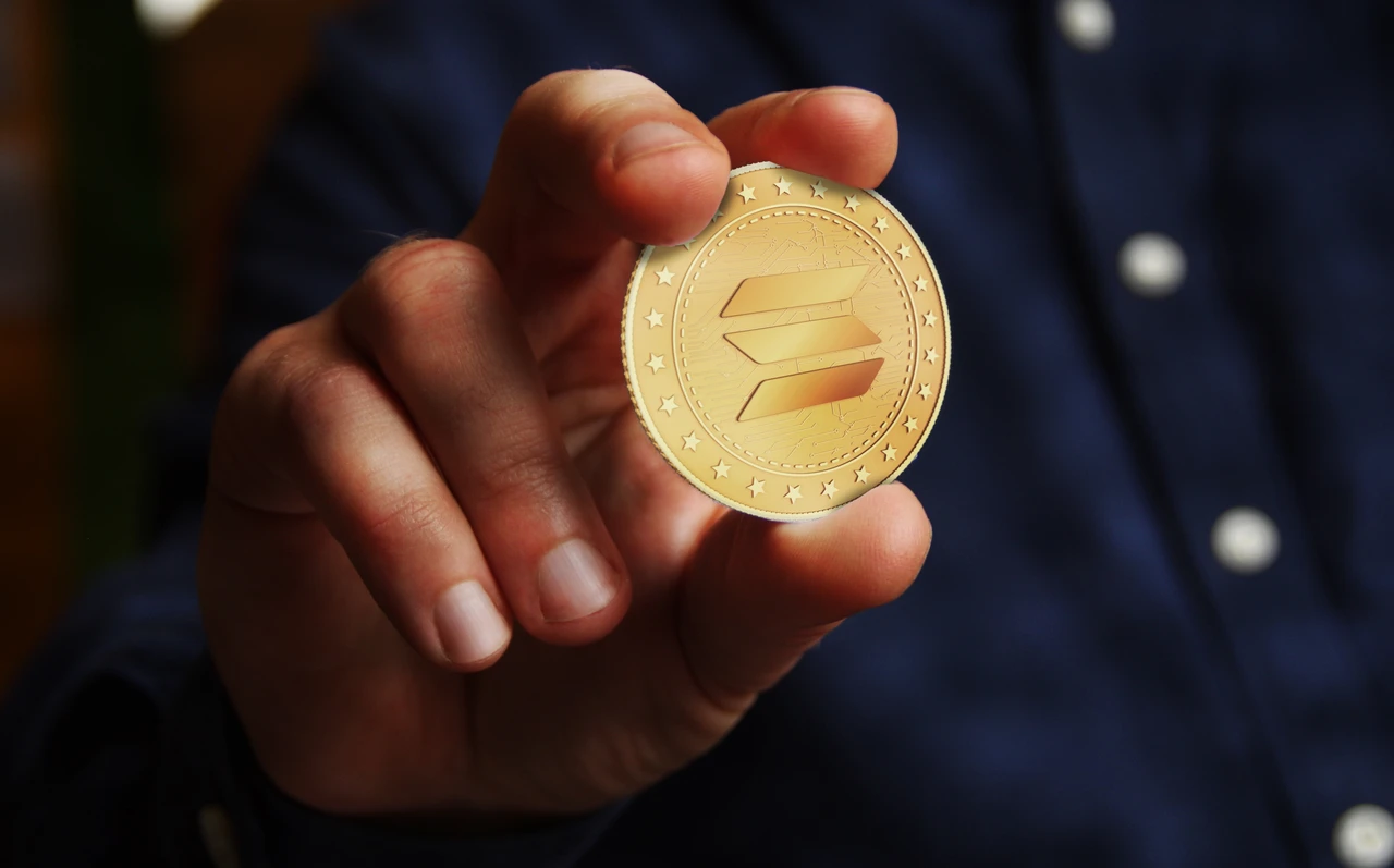 334 Prozent mit Solana – Krypto wieder im Aufwind! Hier kommt Ihre Chance auf Top-Performance