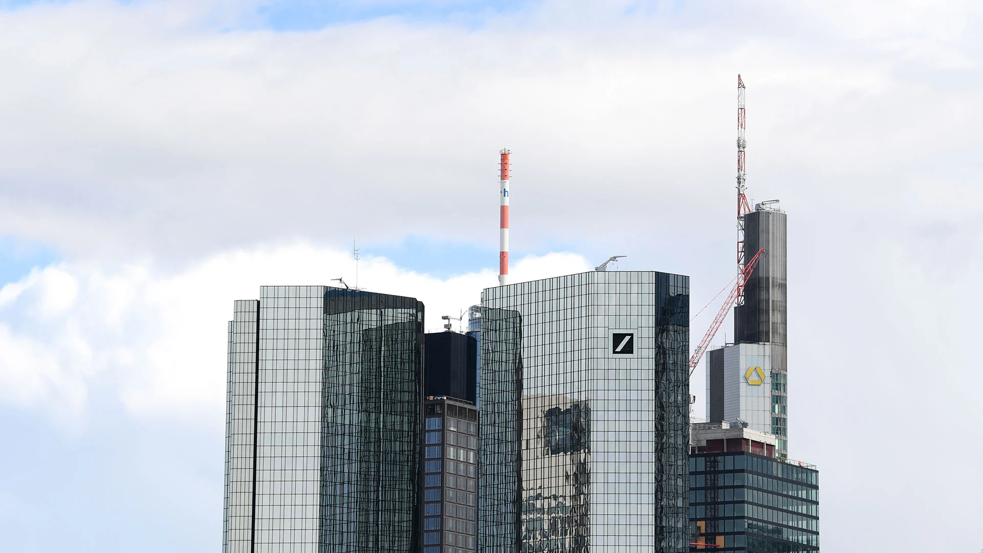 Geht die Rallye bei Deutsche Bank weiter? Alle Dax 40 Aktien im Check (Foto: Shutterstock)
