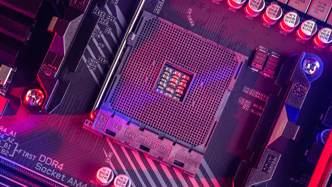 Herbe Verluste für Infineon und Aixtron