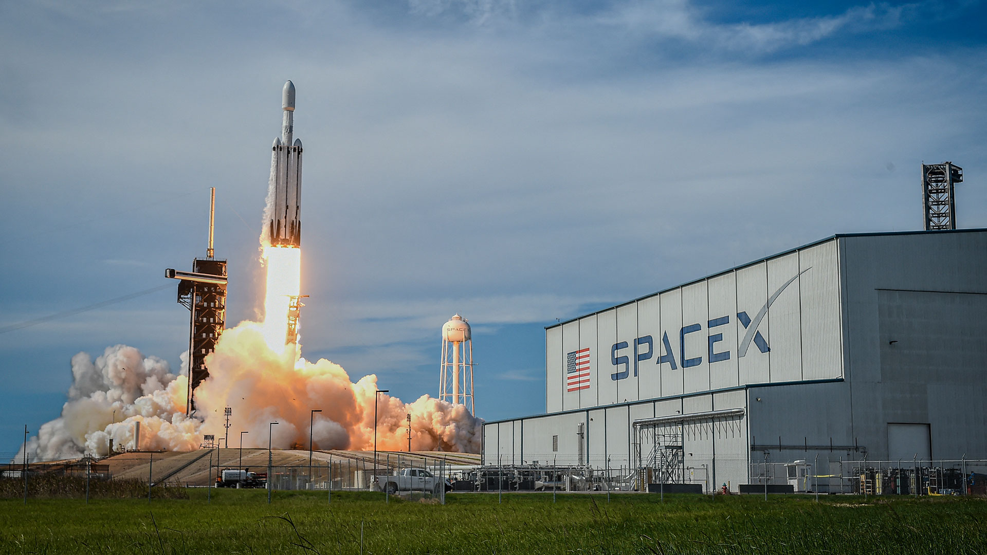 SpaceX plant größtes IPO aller Zeiten und so verdienen Sie jetzt schon mit (Foto: Miguel J. Rodriguez Carrillo/AFP via Getty Images)