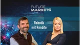 Nvidia Corp.: Future Markets: Homo Syntheticus – wie Roboter bald unser Leben übernehmen