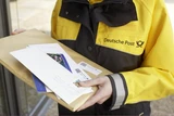 DAX: Deutsche Post: Die Kasse klingelt weiter
