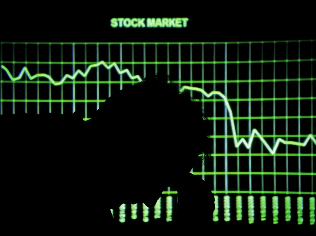 DAX unter Druck ‑ Terror in Brüssel ‑ 9.900 Punkte in Gefahr