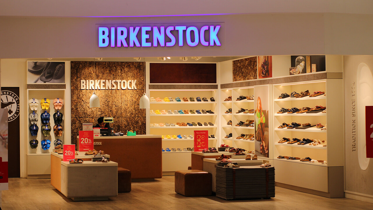 Birkenstock IPO: Wichtige Kennzahlen liegen jetzt auf dem Tisch