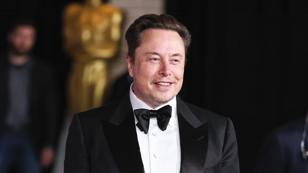 KI‑Aktien: Elon Musks Doppel‑Trumpf