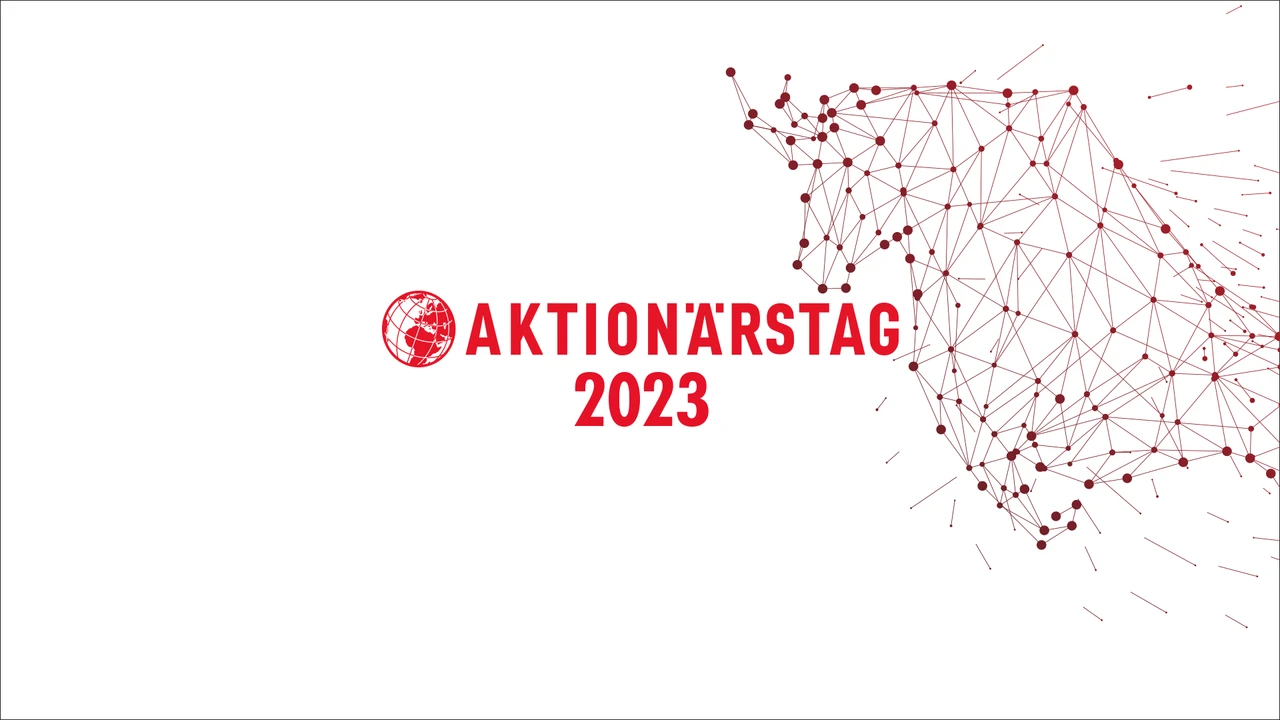 Treffen Sie Alfred Maydorn, Florian Söllner, Martin Weiß und viele mehr am AKTIONÄRSTAG 2023