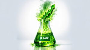 BASF: Den Dividendenabschlag nutzen?  / Foto: KI-generiert/Shutterstock