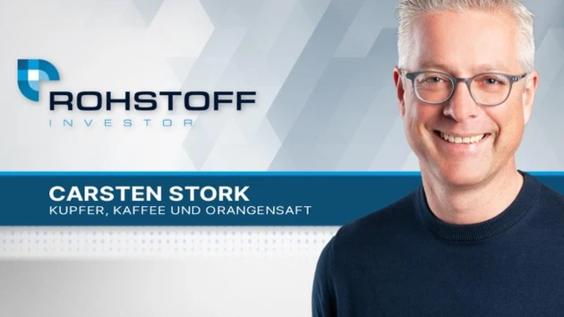 Rohstoff‑Investor: China stoppt die Kupfer‑Rallye