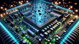 : Nvidia kauft hier: KI‑Profiteur mit endlosem Wachstum