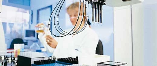 EamS: Morphosys bietet 25 bis 80 Prozent Kurs-Chance