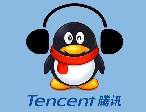 Tencent Music: Q1-Zahlen von Handelsstreit überschattet