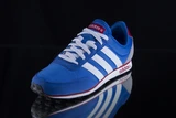 Adidas: Adidas: Überall Blut ‑ nur hier nicht