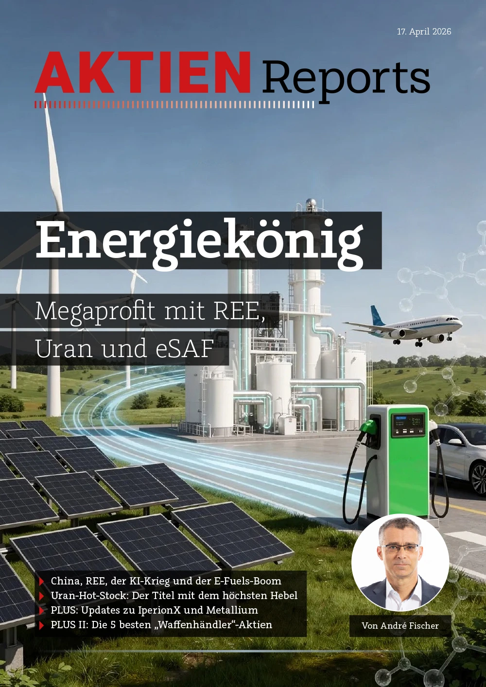 Energiekönig AR
