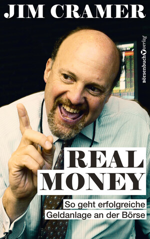 PLASSEN Buchverlage - Real Money