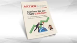 : So machen Sie aus 1.500 Euro 4.500 Euro: Mit großem Hebel und kleinem Geld zu Top‑Renditen – das Optionsscheinpaket 