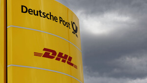 Deutsche Post legt nach  / Foto: hohl/iStockphoto