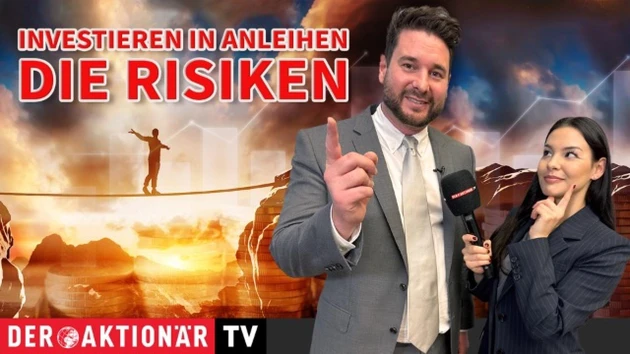 Anleihe‑Investments zu riskant? Die Risiken im Fokus