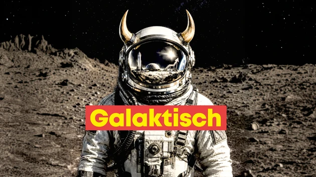 Galaktisch