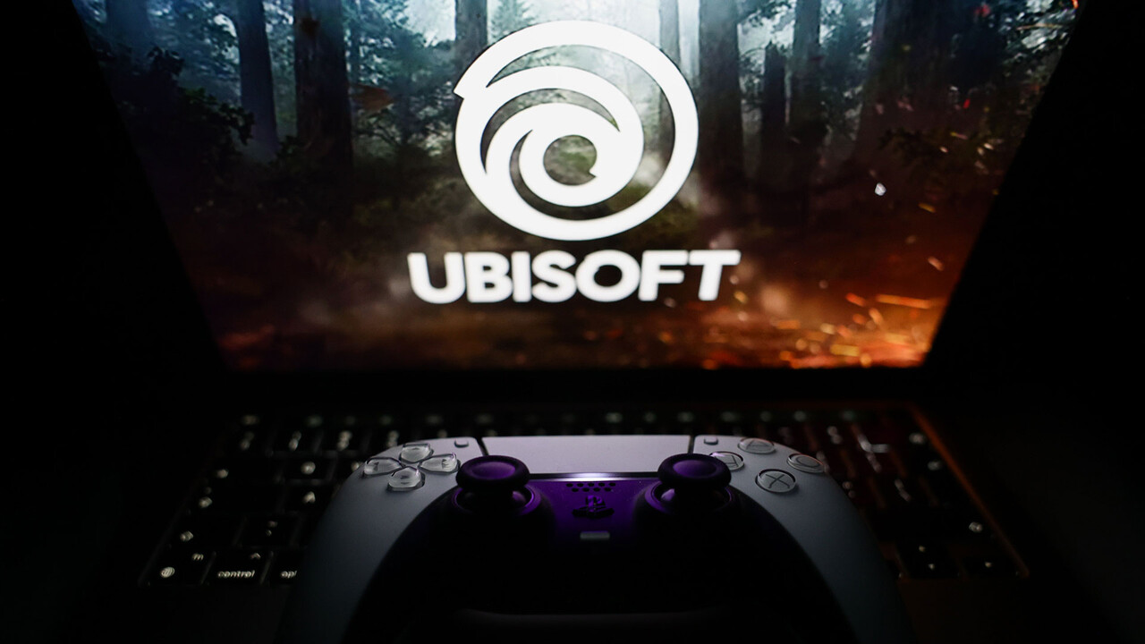 Ubisoft: 15 percent in one day - | Tencent bailout drives stock