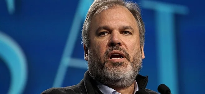 John Burbank ‑ CF Industries Holdings‑Aktie: Dünger für eine reiche Ernte (Foto: Börsenmedien AG)