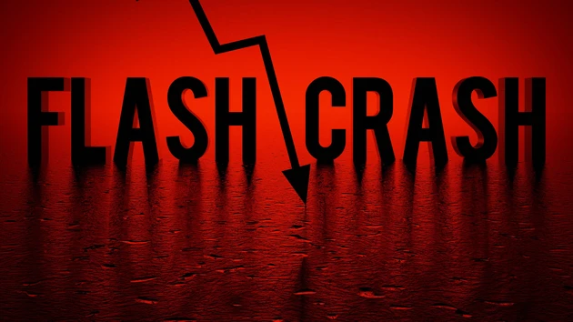 Krypto‑Crash: ‑90% in vier Stunden – Marktführer bricht ein