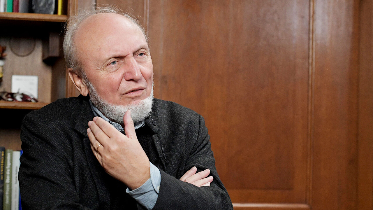 Top economist Sinn warns: Germany 