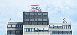 Stada&#8209;Aktie steigt nach Übernahmespekulation um neun Prozent (Foto: Börsenmedien AG)