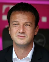 DAX: Ex‑Fußball‑Profi Fredi Bobic: 