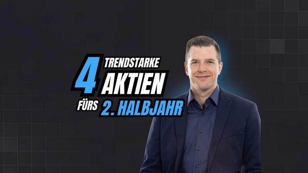 Geht die Rekordjagd weiter? Risiken und Chancen mit Top‑Trend‑Aktien