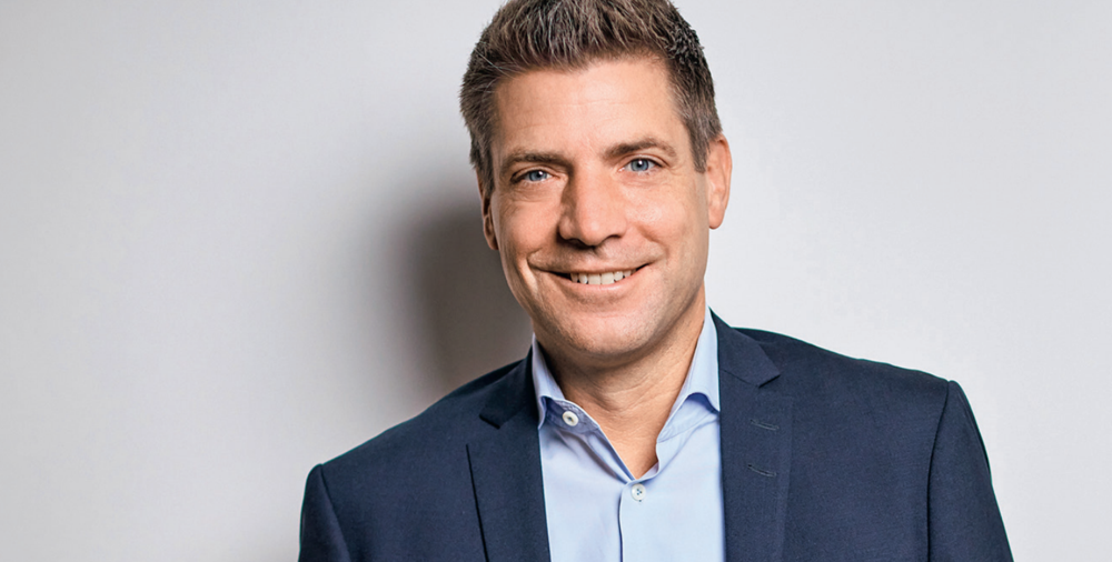 ING-Deutschland - Chef Lars Stoy will Baukredite mit KI-Unterstützung ab Frühjahr in nur 30 Minuten prüfen und zusagen können