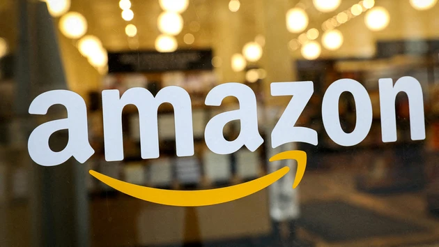 Amazon‑Aktie: Schon wieder abgetaucht
