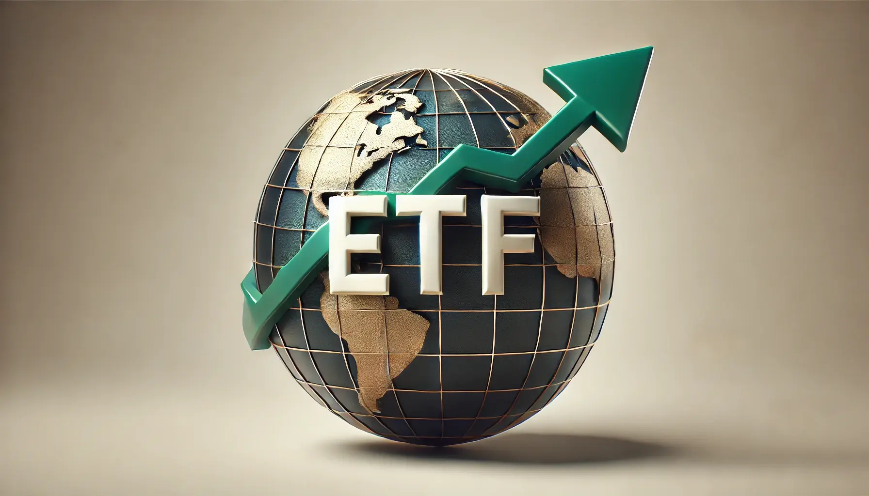 Bis zu 90%: Diese ETFs bieten jetzt die höchsten Gewinnchancen der Welt (Foto: )