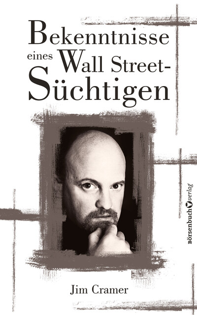 Bekenntnisse eines Wall-Street-Süchtigen
