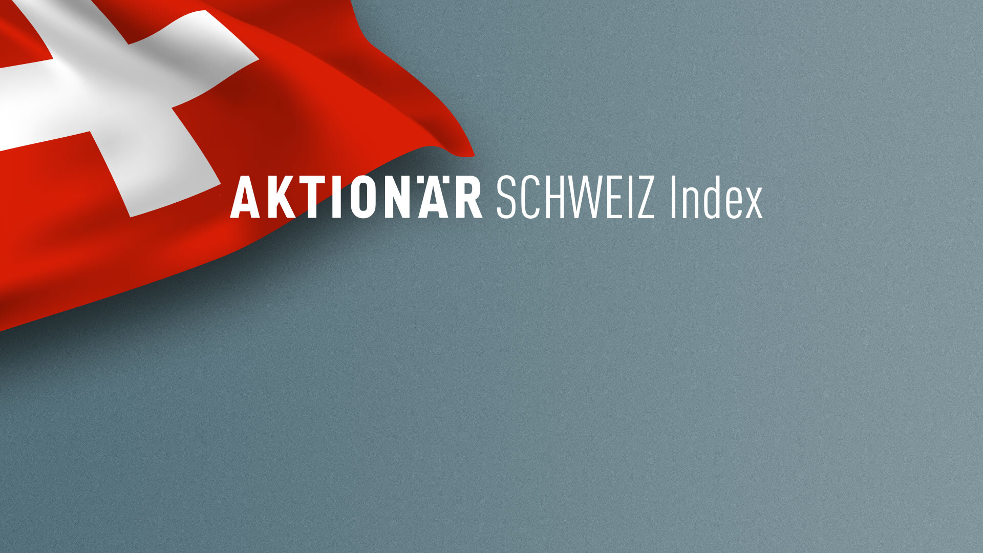 Schweiz Index
