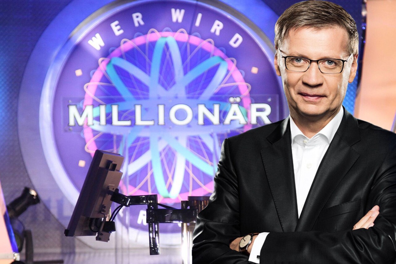 RTL-Aktie: Der echte Herr Jauch und „Wer wird Millionär?“ für alle