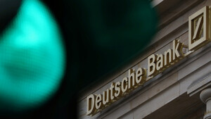 Deutsche Bank: Kursexplosion am Montag?  / Foto: Kai Pfaffenbach/Reuters