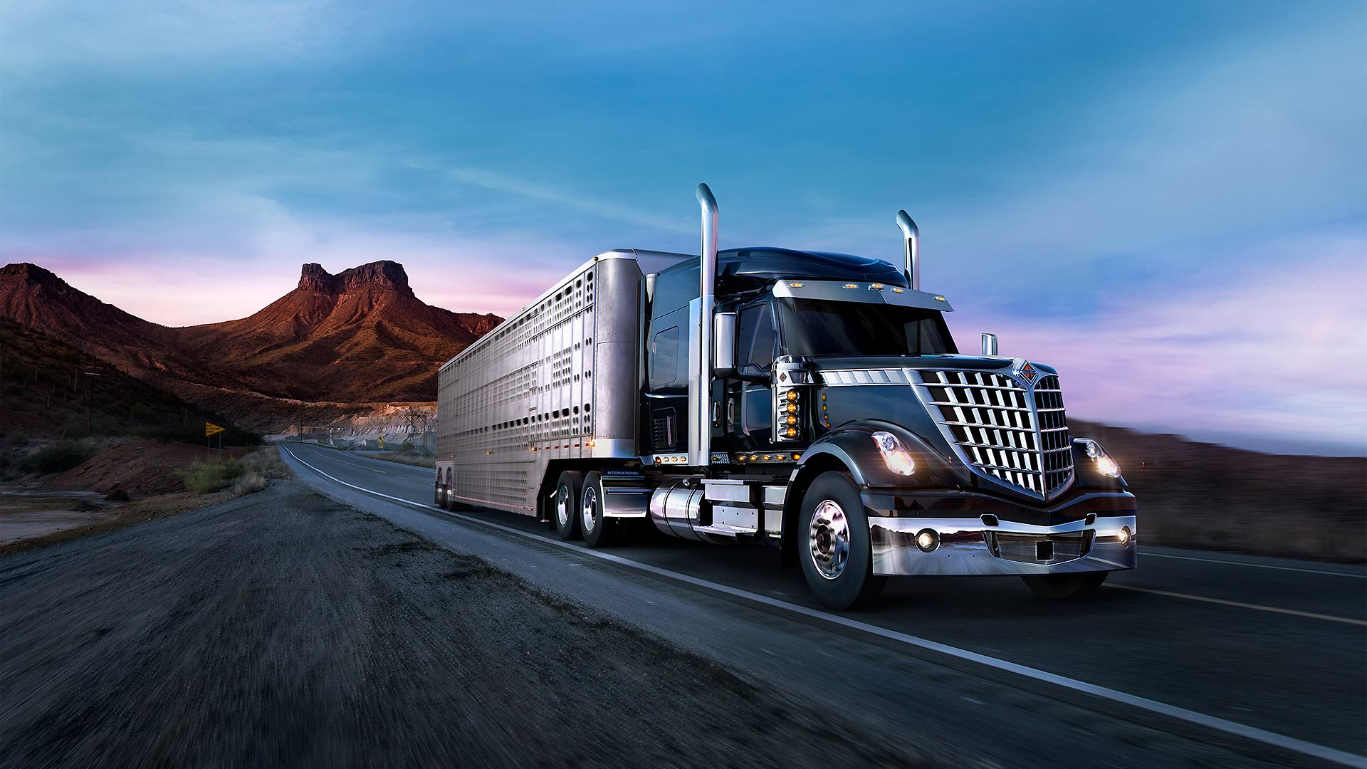 Steuerfreie Dividende: Dieses MDAX‑Unternehmen schüttet ohne Abzüge aus (Foto: Navistar, Inc.)
