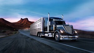 Traton: Das klingt düster   / Foto: Navistar, Inc.