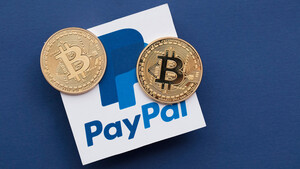Coinbase setzt auf PayPal – doch nur eine Aktie ist ein Kauf  / Foto: Ink Drop/Shutterstock
