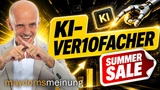 Nebius, Hut 8, Innodata und der neue KI-Verzehnfacher