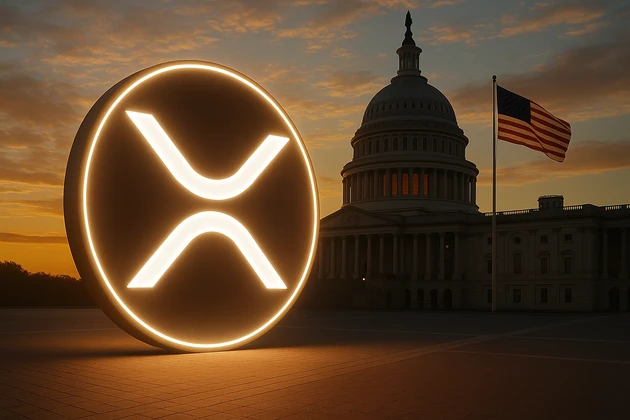 XRP‑Hammer: Ripple will US‑Bank werden