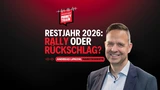 : Rally‑Alarm? Marktexperte Lipkow zu DAX & Wall Street