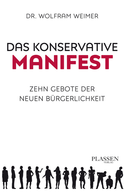 Das konservative Manifest