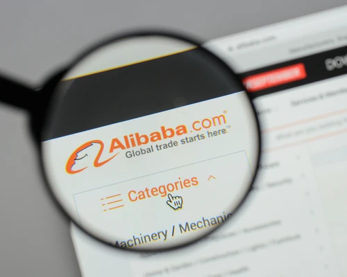 Alibabas Q3-Zahlen: Die Uhr tickt!