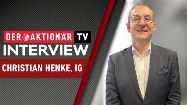 Markt: Auf der Suche nach Impulsen