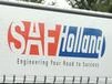 SAF-Holland: Die Brummi-Anleihe