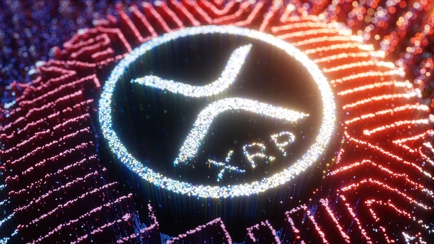 Kryptowährung XRP: Millionenstrafe als Sieg