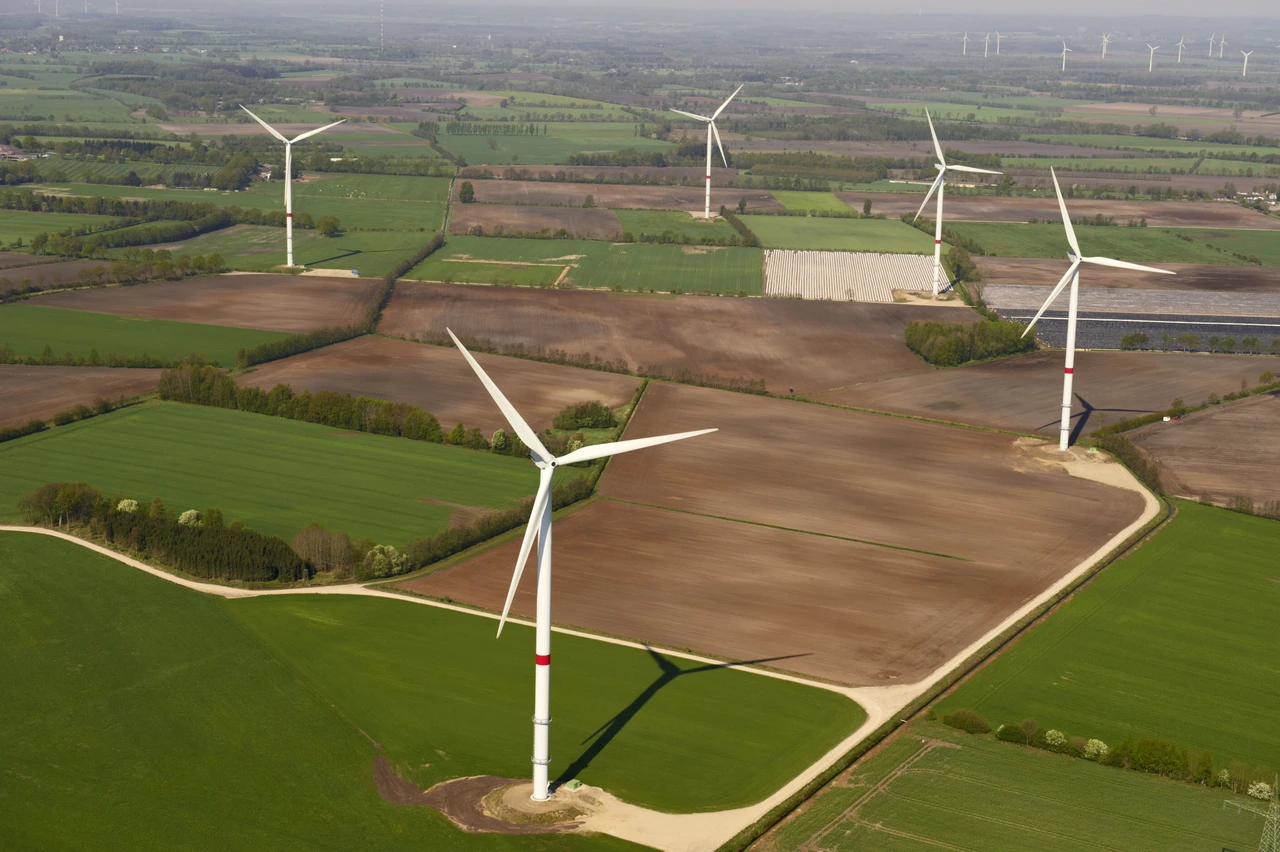 Anlage-Experten: Das sind die vier Probleme von Nordex