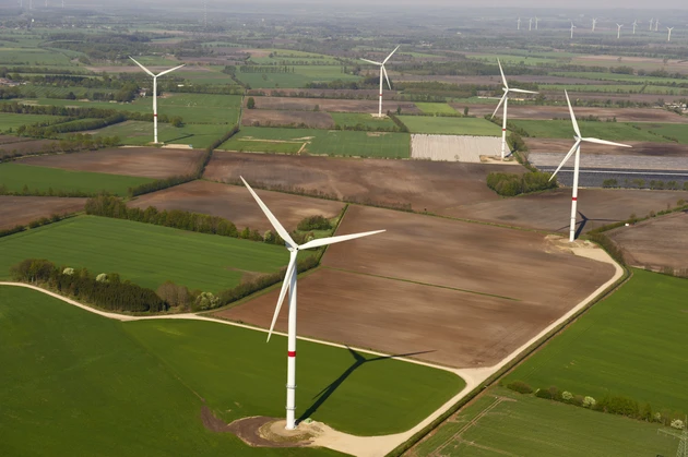 Anlage‑Experten: Das sind die vier Probleme von Nordex
